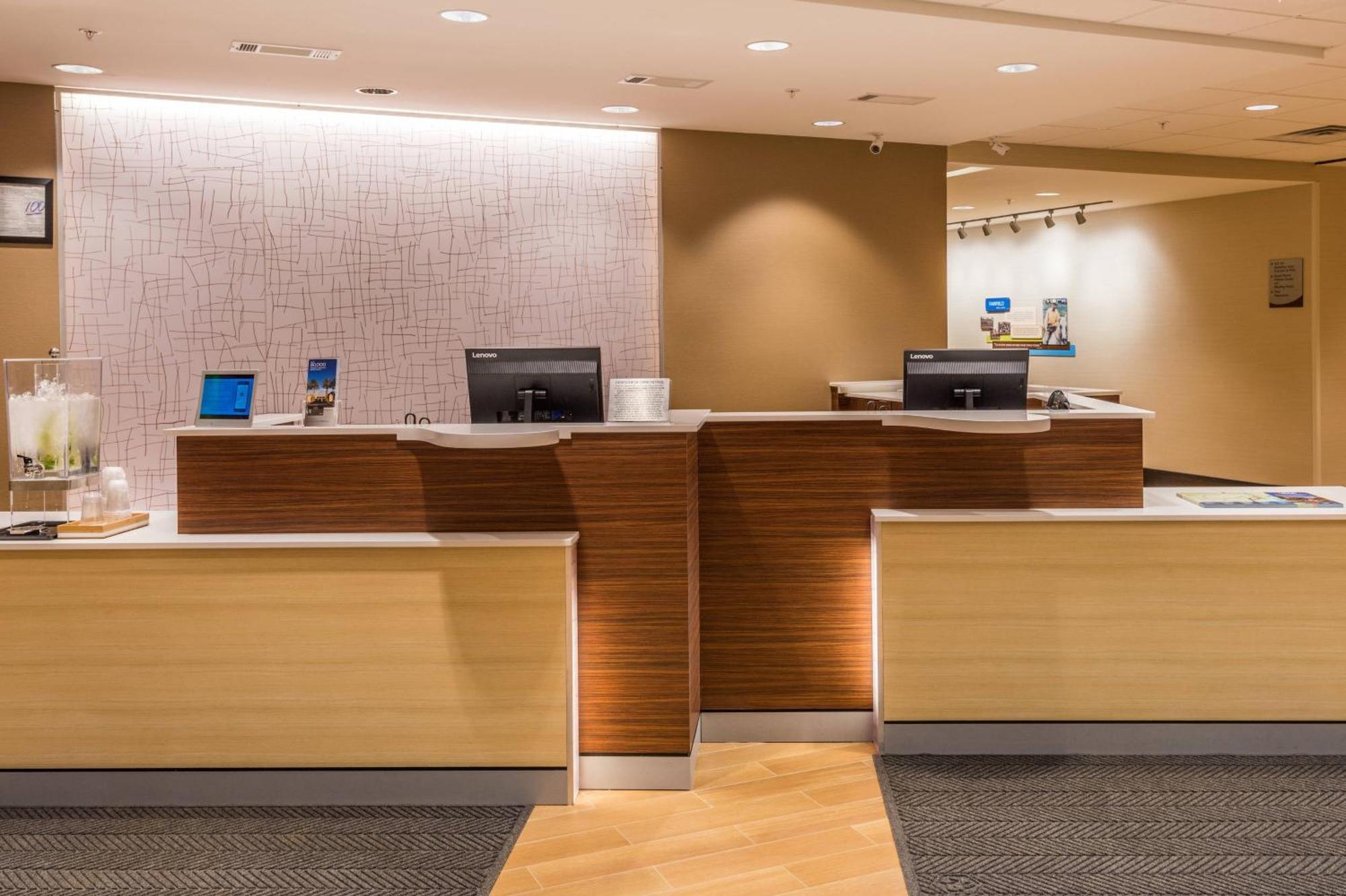 Fairfield Inn & Suites By Marriott Atlanta Fairburn Eksteriør billede