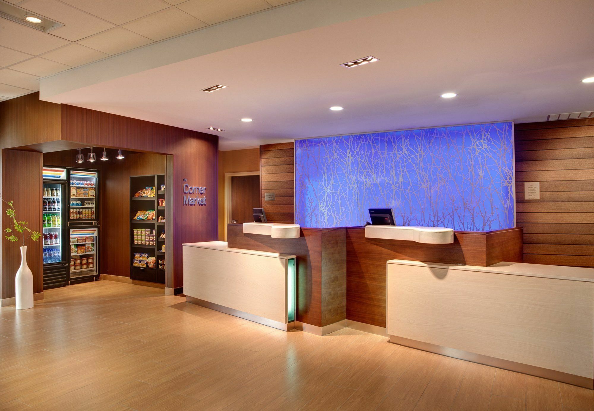 Fairfield Inn & Suites By Marriott Atlanta Fairburn Eksteriør billede